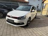 Volkswagen Polo 1.4 GTI - Volkswagen Polo: Weiß, GTI