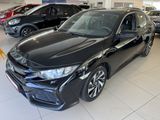 Honda Civic 1.0 i-VTEC Turbo Comfort - Honda Civic: I Vtec