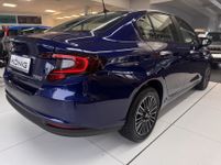 Fiat Tipo - Vorschau Bild 5