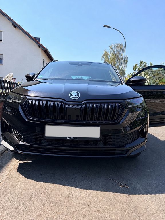 Image of Skoda Karoq