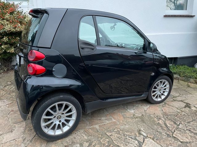 Smart 451 Coupé Fortwo bis 24.11..