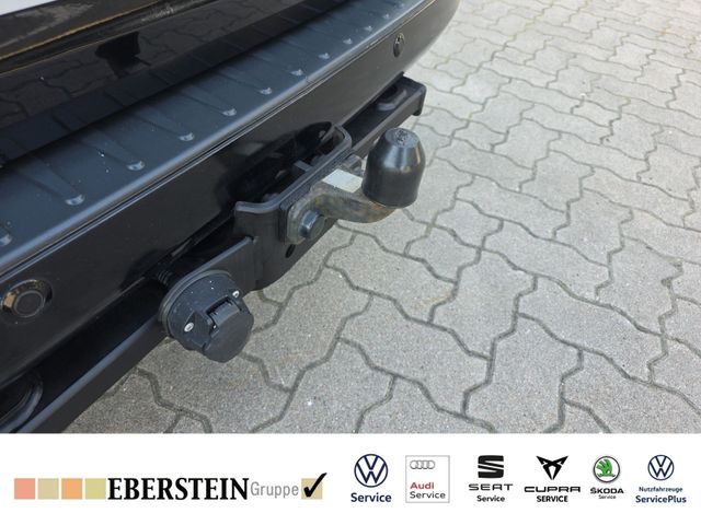 Ford Tourneo Custom 2,0TDI AHK St.hzg. RFK Navi