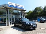 MINI One Lim. 3-türig "Blackyard",Klima,LED,Tempomat - MINI ONE in Lübeck