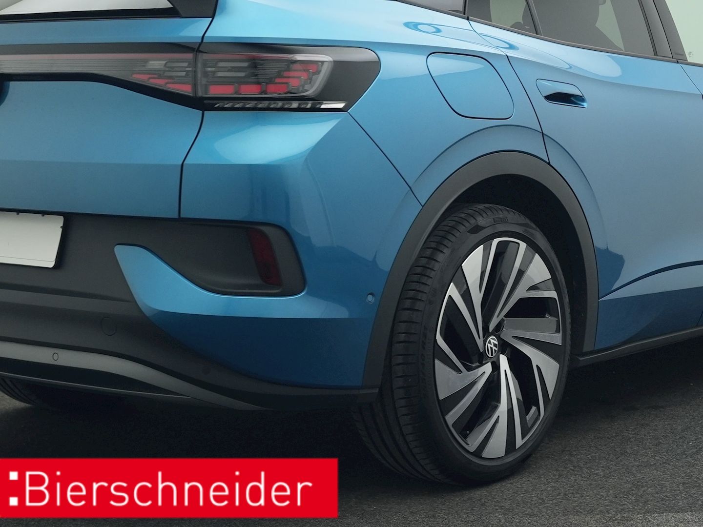 Volkswagen ID.5 - Bild 20