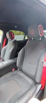 Smart #1 66 kWh BRABUS Autom. 4WD BRABUS - Smart #1 von privat