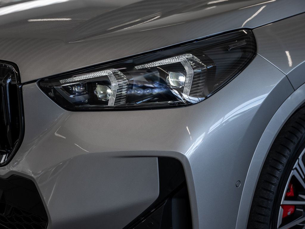 BMW X1 - Bild 28
