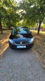 Seat Alhambra 2.0 TDI Ecomotive 110kW FR-Line FR-Line - Seat Alhambra in Herne