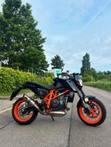 KTM 690 Duke R Inspektion Neu TÜV bis 09-2027 - Angebote