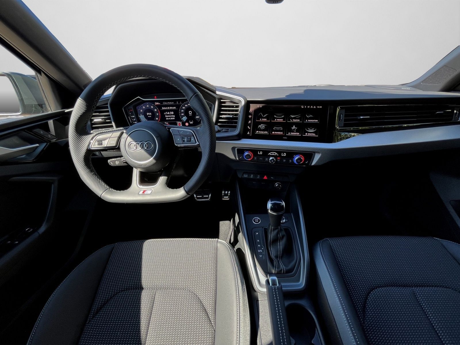 Audi A1 - Bild 5
