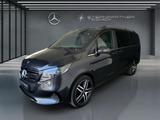 Mercedes-Benz V 300 d AVANTGARDE Lang Avantgarde+MBUX+DAB+StHz