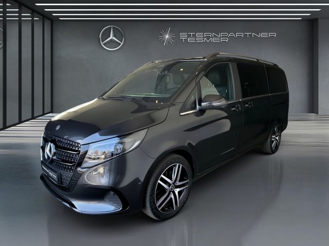 MERCEDES-BENZ V 300 d AVANTGARDE Lang Avantgarde+MBUX+DAB+StHz