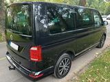 Volkswagen T6 Multivan 4Motion 2.0 TDI DSG Highline 150  - Volkswagen: Multivan Highline 4motion