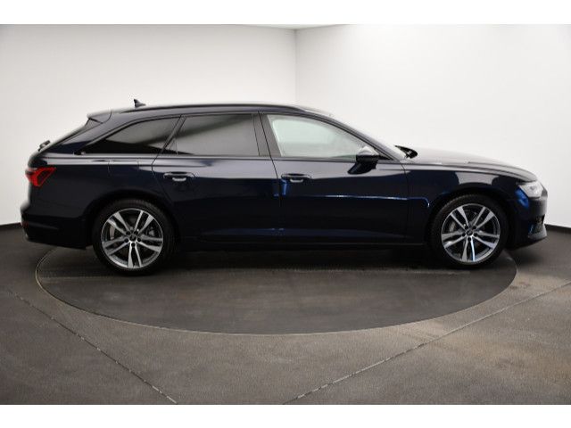 Audi A6 - Bild 18