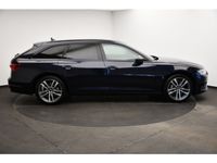 Audi A6 - Vorschau Bild 18