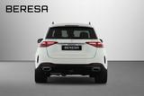 Mercedes-Benz GLE 450 d 4M AMG Night Standhz Massage AHK HUD - weiße Mercedes-Benz GLE 450