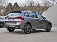 Skoda Kamiq - Vorschau Bild 4