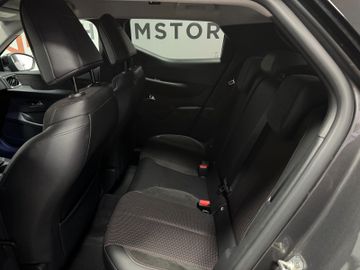 DS Automobiles DS3 Crossback NAVI*LED*360 GRAD*SH