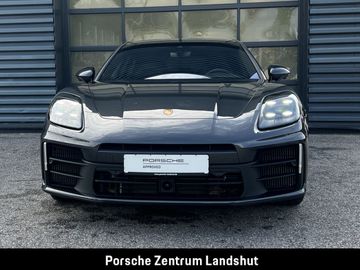 Porsche Panamera - 9