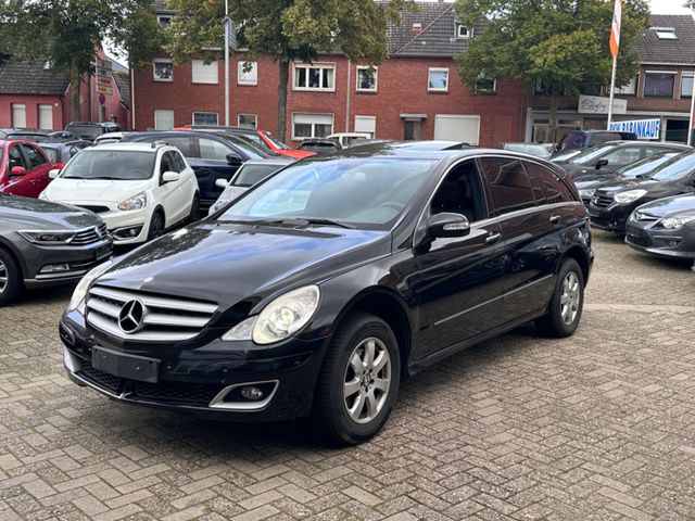 Mercedes-Benz R 320 CDI L 4Matic*6SITZE*TV*LEDER*NAVI***