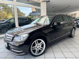 Mercedes-Benz C 250 T CDI AVANTGARDE*Distronic-Plus*AHK* - Mercedes-Benz C 250: Cdi Avantgarde