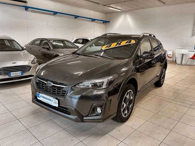 Subaru XV STYLE 1.6i Lineartronic AWD UNICO PR.