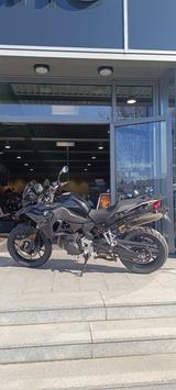 BMW F 800 GS mit Werksgarantie bis 2028 3 Pakete uvm - Offers