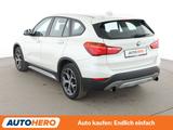 BMW X1 xDrive 20i xLine Aut.*LED*TEMPO*PLA* - BMW X1: Allradantrieb