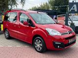 Citroën Berlingo Kombi Shine 1.6HDI*Aut.*Navi*Temp.*AHK* - Citroën Berlingo: 1.6