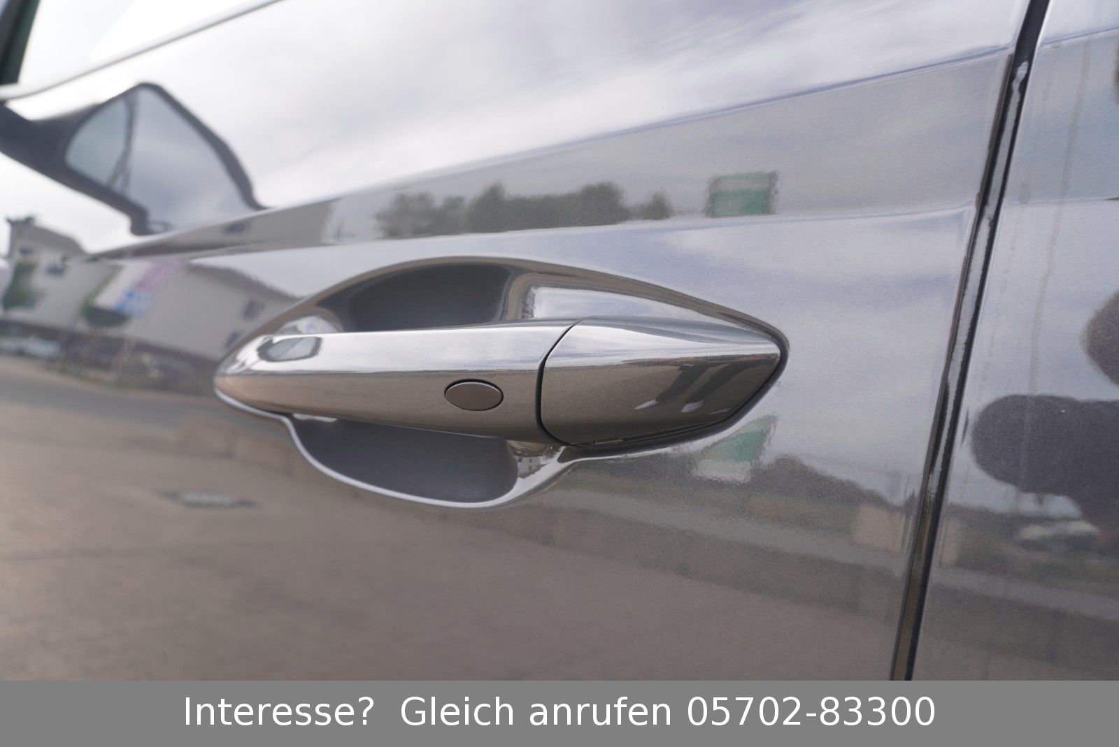 Hyundai TUCSON - Bild 5