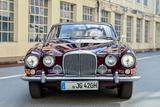 Jaguar 420G / MK10