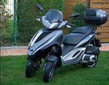Piaggio MP3 LT Yourban 300 - PIAGGIO MP3 300 LT YOURBAN