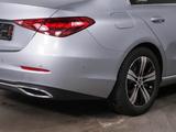 Mercedes-Benz C 200 Avantgarde/Advanced/LED/Distronic/360°K/ - Mercedes-Benz C 200 Gebrauchtwagen in Bremen