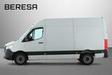 Mercedes-Benz Sprinter 317 CDI Kasten Standard Hoch L2H2 AUT - Mercedes-Benz Sprinter aus 2023