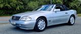 Mercedes-Benz Mercedes 280 SL Inzahlungsnahme evtl. möglich - Mercedes-Benz S-Class aus 1996