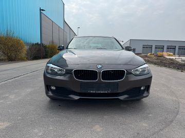 BMW 318 - 2