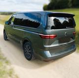 Volkswagen T7 Multivan 2.0 TDI DSG lang *Vis-a-Vis*Kamera - VW T7 von privat