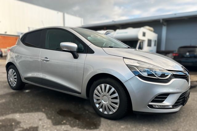 Renault Clio Cargo Extra*Navi*Klimaautomatik*PDC*