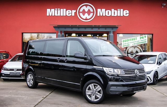 Volkswagen T6.1 Caravelle lang 20TDI DSG 8-Sitze NAVI SIHZG