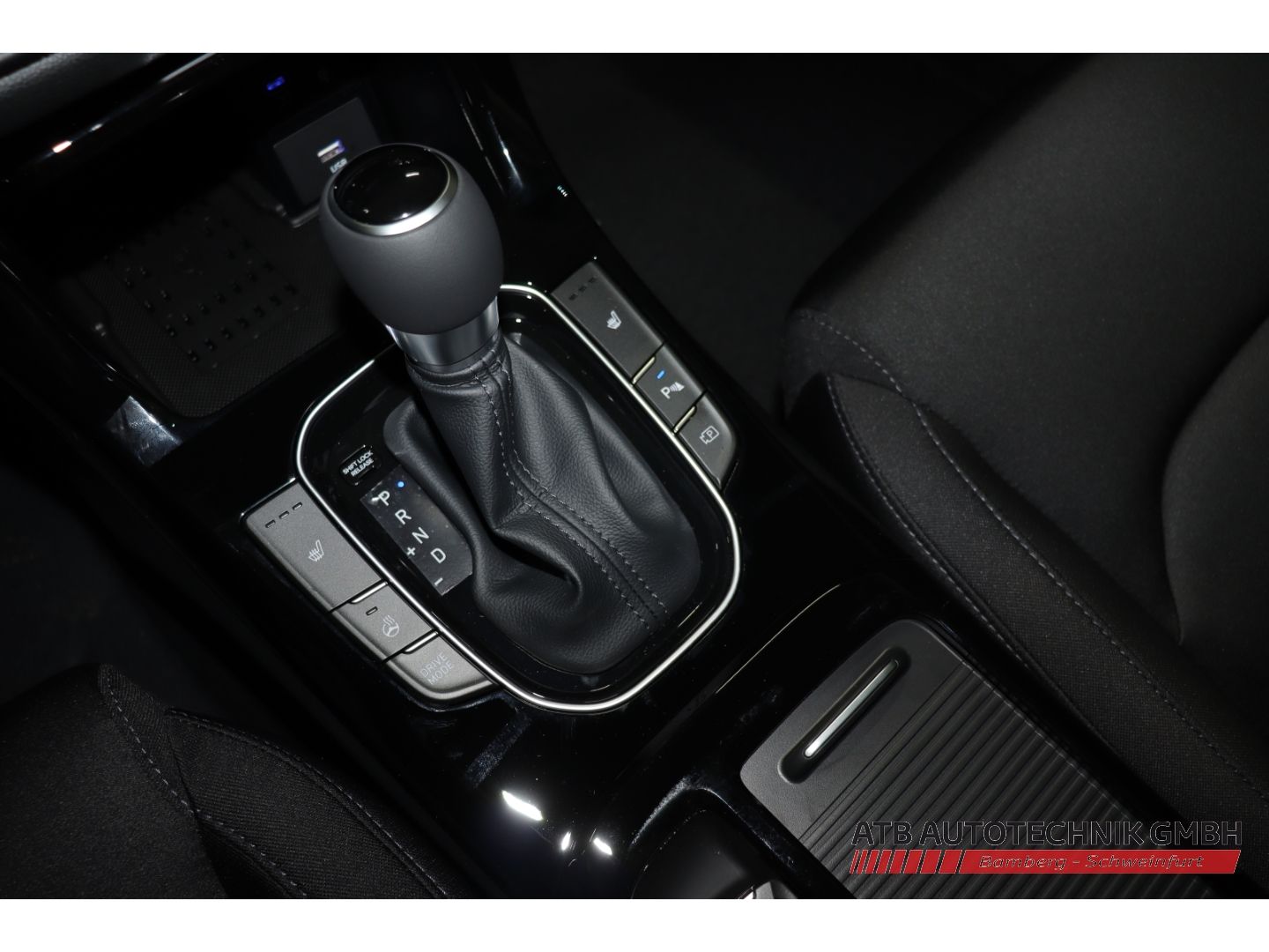 Hyundai i30 - Bild 22