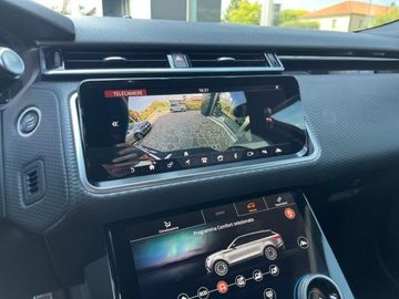 Land-Rover Range Rover Velar - 10