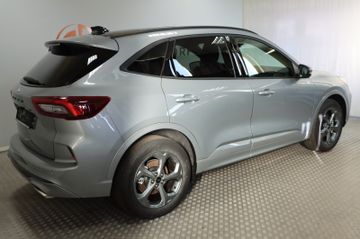 Ford Kuga ST-Line 1.5 AT AHK Navi Pano Kamera