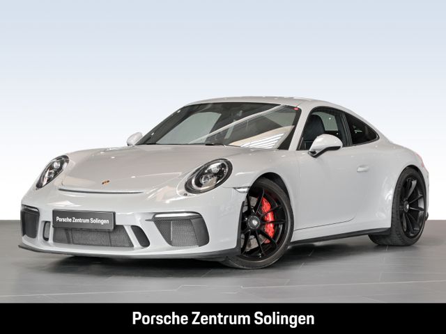 PORSCHE 991 911 GT3 Touring Schalter Chrono Bose Rückfah