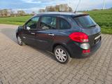 Renault Clio Grandtour 1,2i  Rip Curl Standheizung - Renault Gebrauchtwagen von 2009