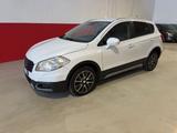 Suzuki S-Cross sx4 - Suzuki Across aus 2014