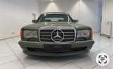 Mercedes-Benz 380 SE  EZ 1980 |43 Jahre Besit - Mercedes-Benz Gebrauchtwagen von 1980