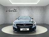 Mercedes-Benz CLA 180 Coupe*Kamera*Xenon*Night Paket*Amg Felge - Mercedes-Benz: AMG Felge
