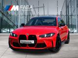 BMW M3 Competition M xDrive Limousine HK HiFi DAB
