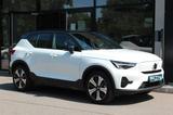 Volvo XC 40 Plus Recharge Pure Electric - Volvo XC40 in Chemnitz