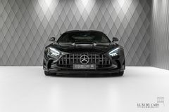 Mercedes-Benz AMG GT R Black Series CARBON FIBRE PACK BURM 3D