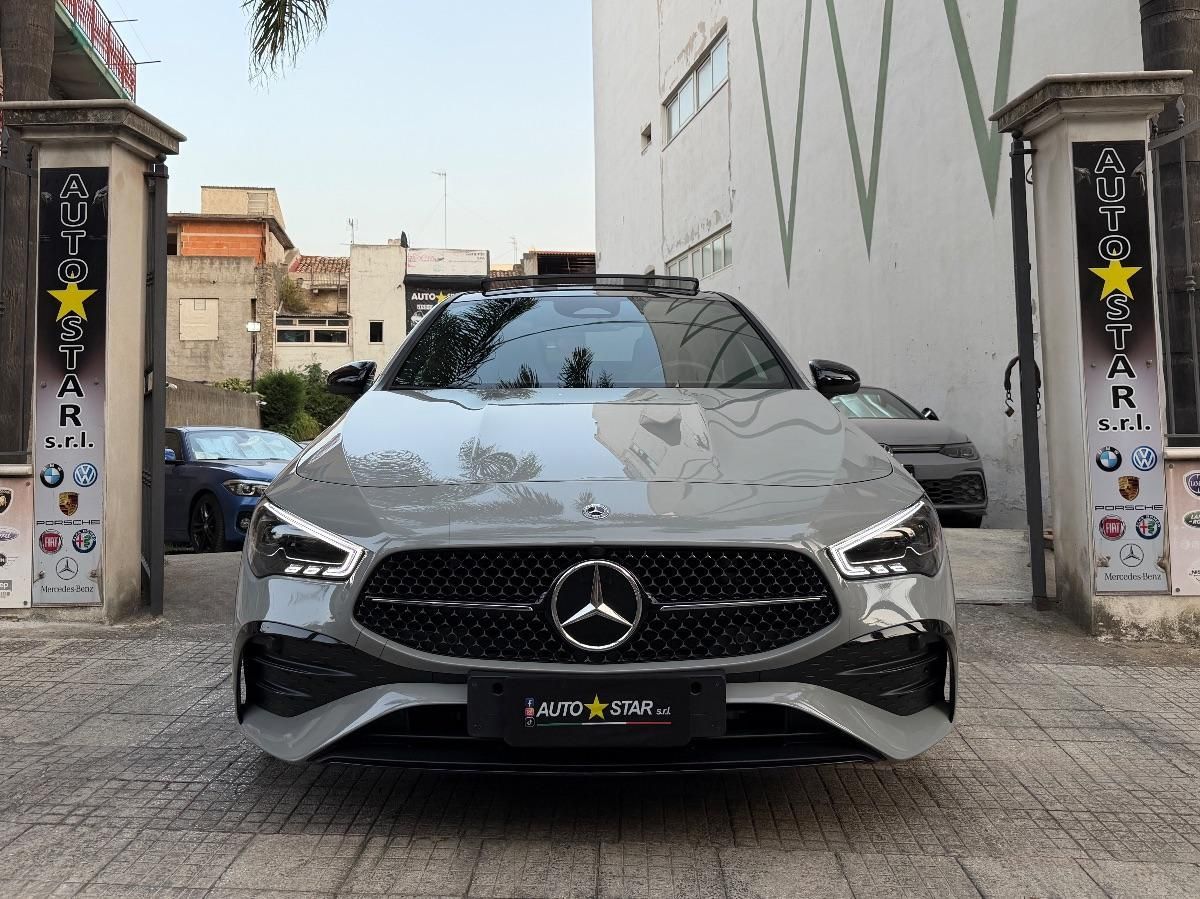 Mercedes-Benz New Mercedes Classe CLA 220d AMG Line Special Ed imagem 3